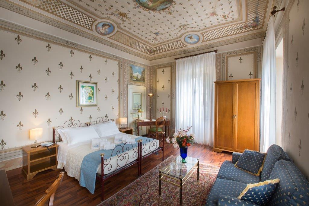 Hotel Camerlengo Corridonia Szoba fotó