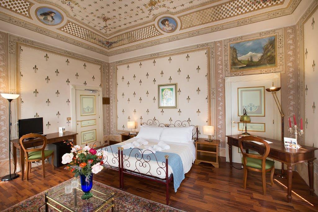 Hotel Camerlengo Corridonia Szoba fotó