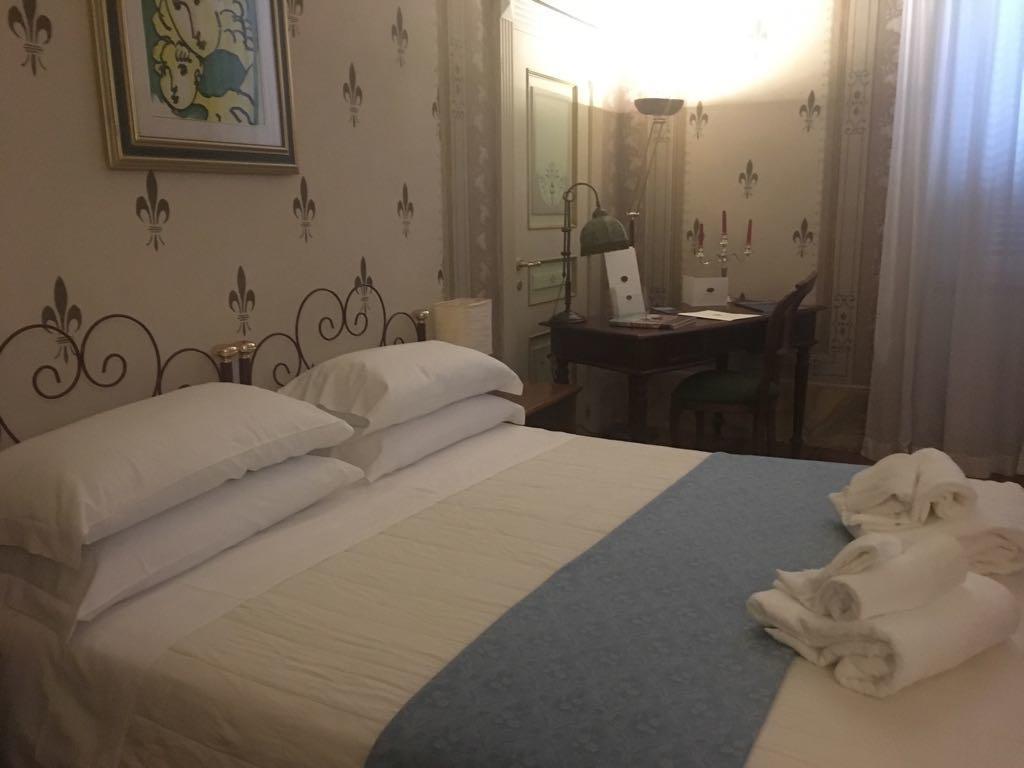 Hotel Camerlengo Corridonia Kültér fotó