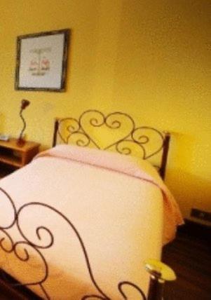 Hotel Camerlengo Corridonia Kültér fotó